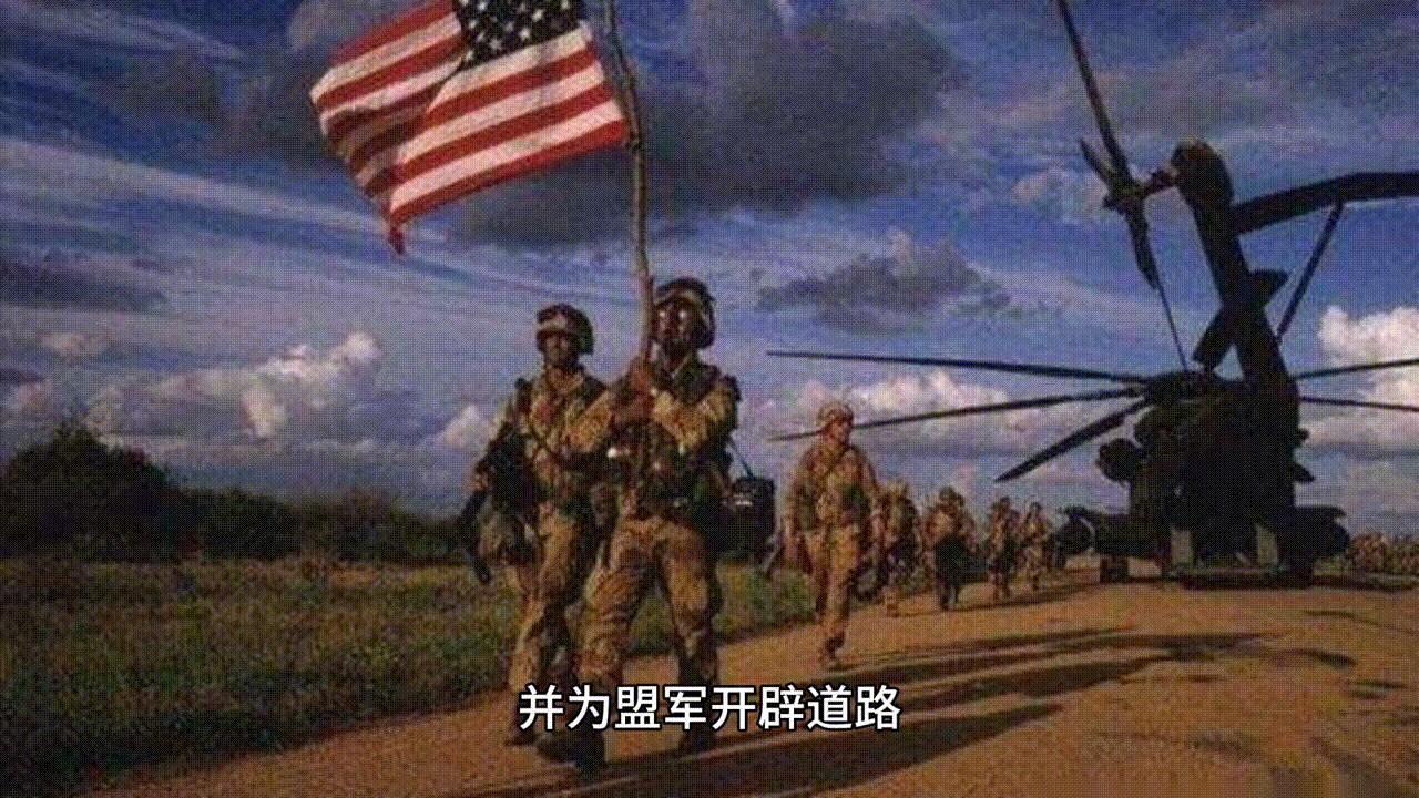 战争之影1-6季全集解说,战争之影第16集