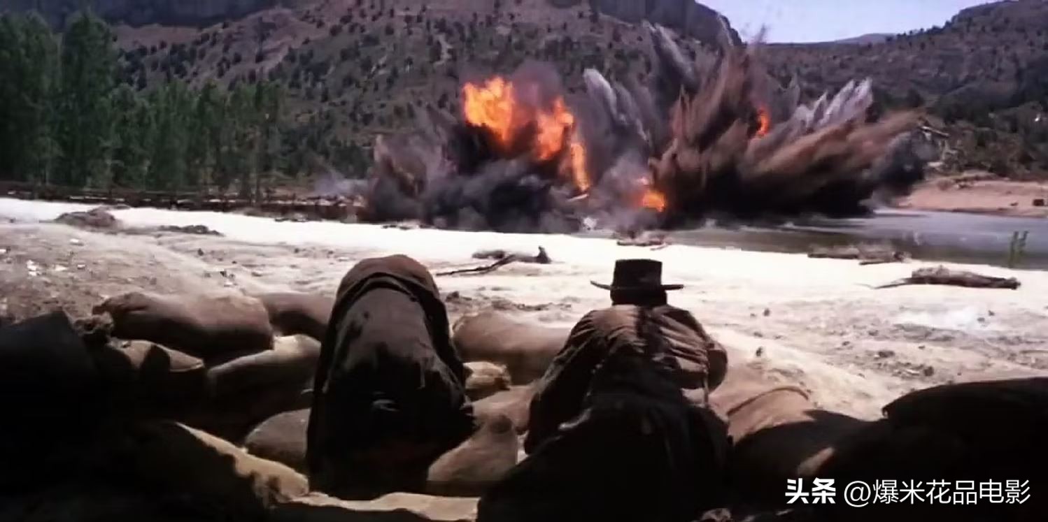 日本广岛和长崎原子弹爆炸的电影,十部顶级爆炸电影