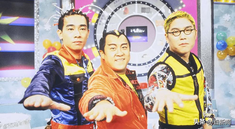 tvb直播带货马国明,当tvb遇到国产剧