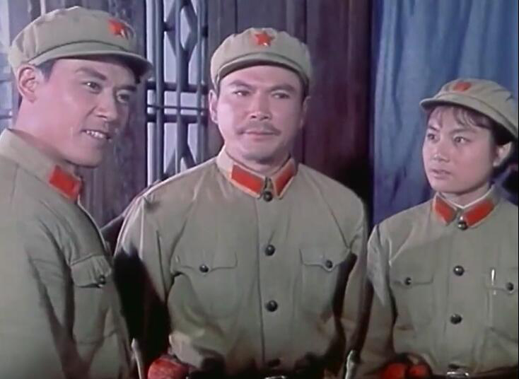 演员张云立简介,著名演员张云立