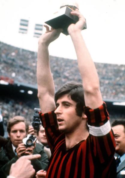 疯狂的前卫——细数各时代那些爱进球的中场球员