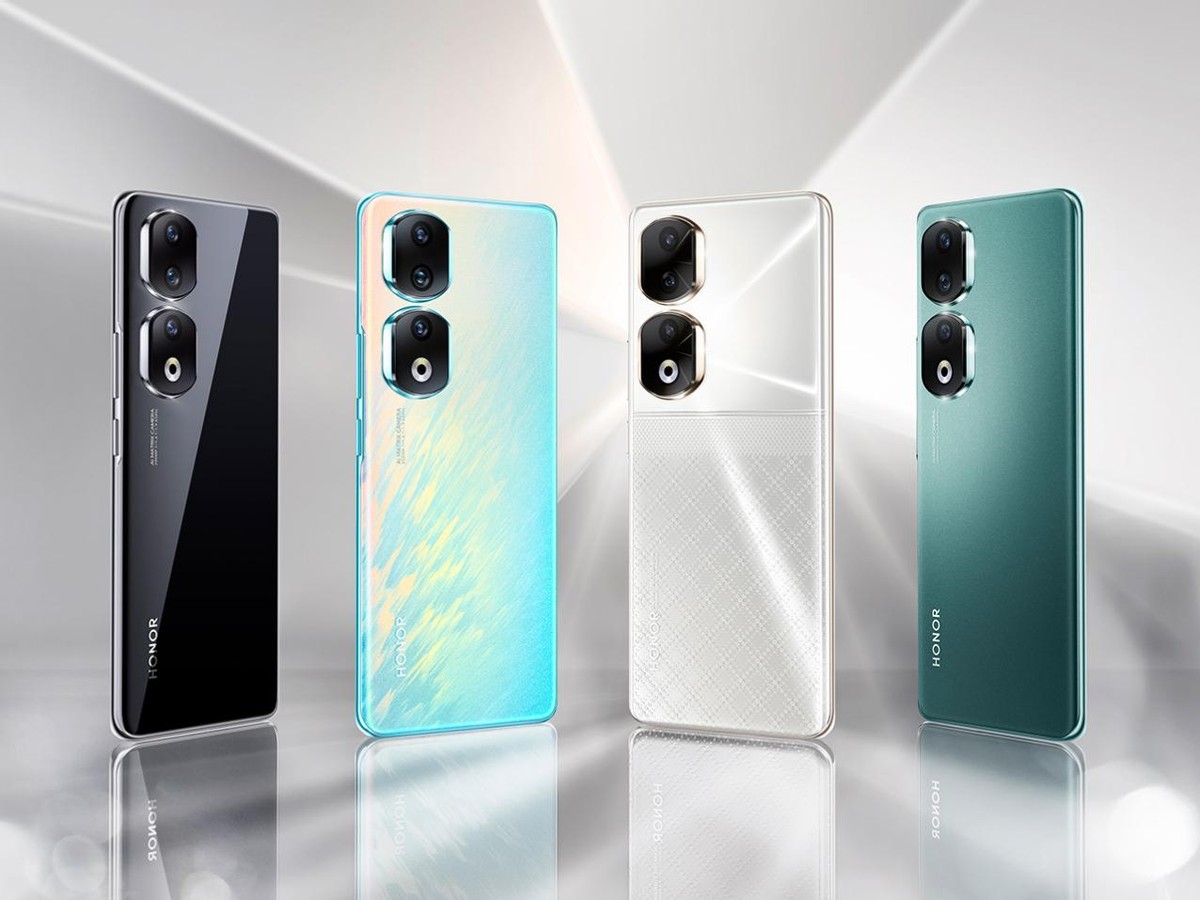 荣耀100系列首销战报,荣耀90值得购买吗优缺点