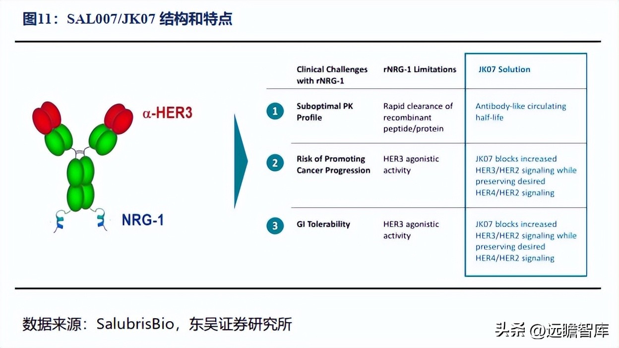 信立泰药业差异化,信立泰创新药研发能力