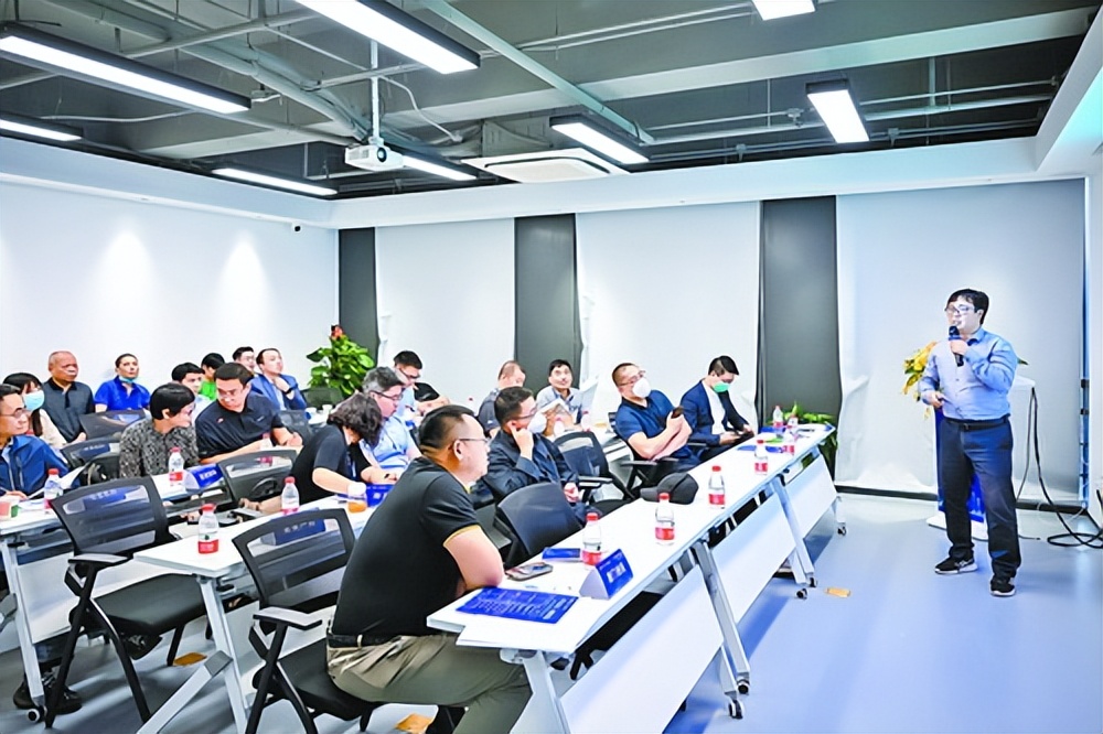 海外学生回国创业周举办,海外人才归国创业大会