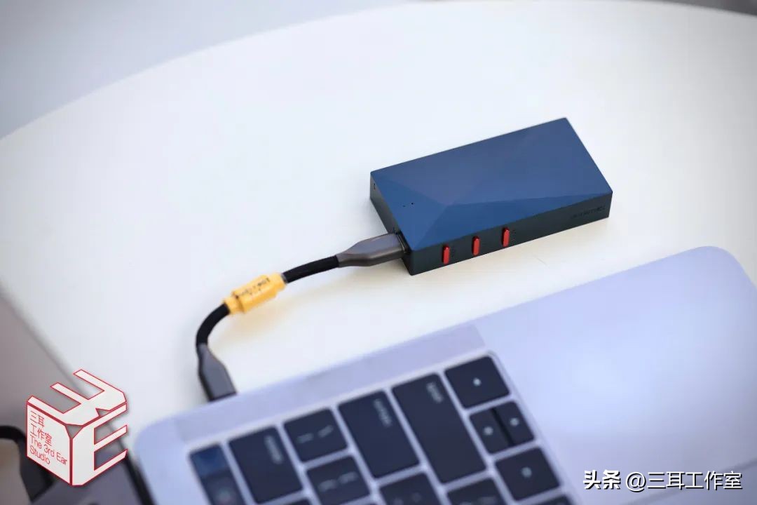 便携播放器dac耳放,大推力便携耳放推荐