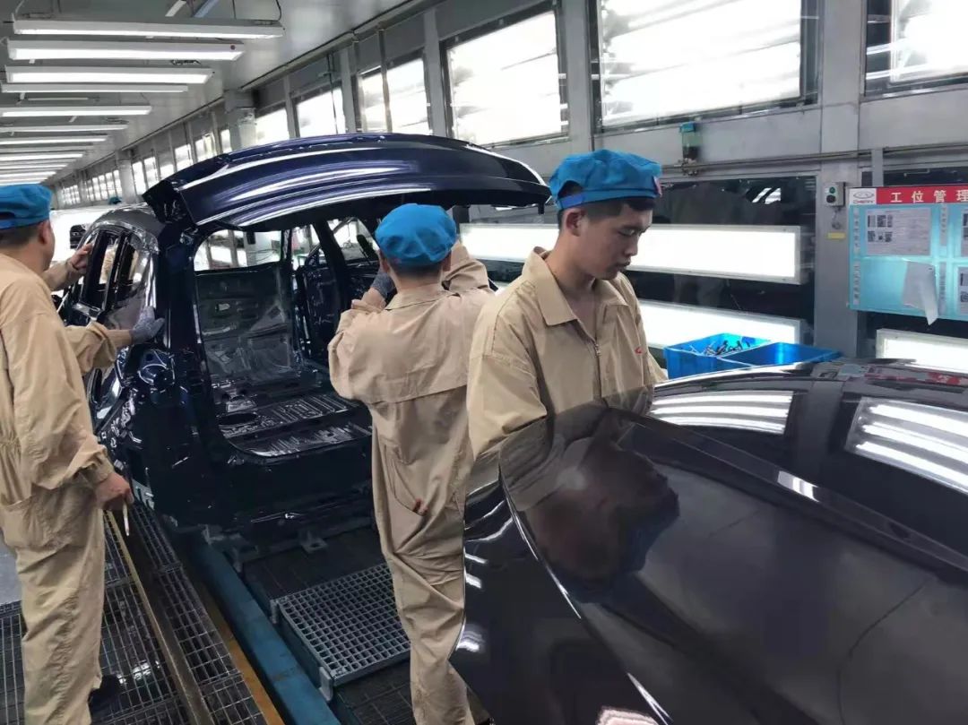 奇瑞汽车产业学院定向班,奇瑞汽车定向招生院校