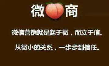 微商女王的现状 (微商消失了微商人去哪儿了)
