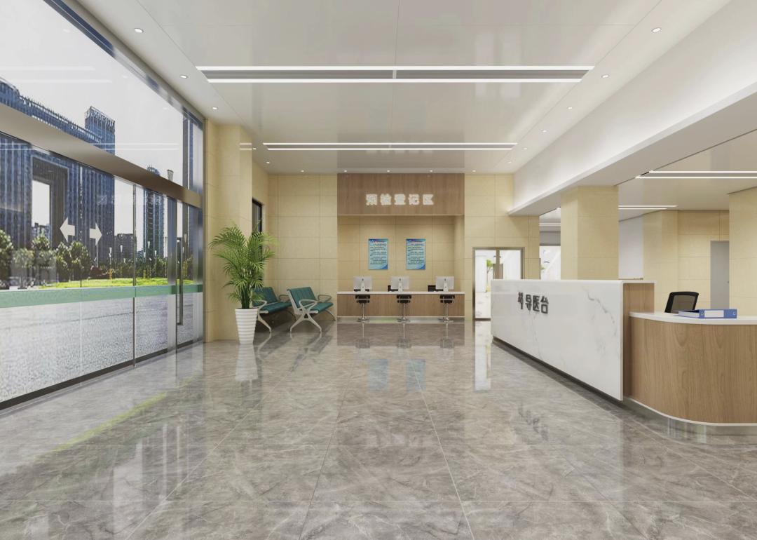 宜昌市将要动工修建的医院,宜昌的医院建成时间