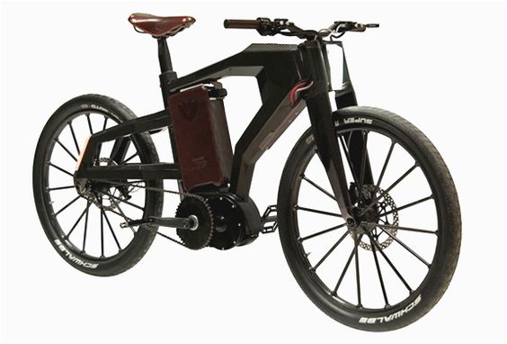 国产电动助力自行车性价比推荐,老外骑助力自行车