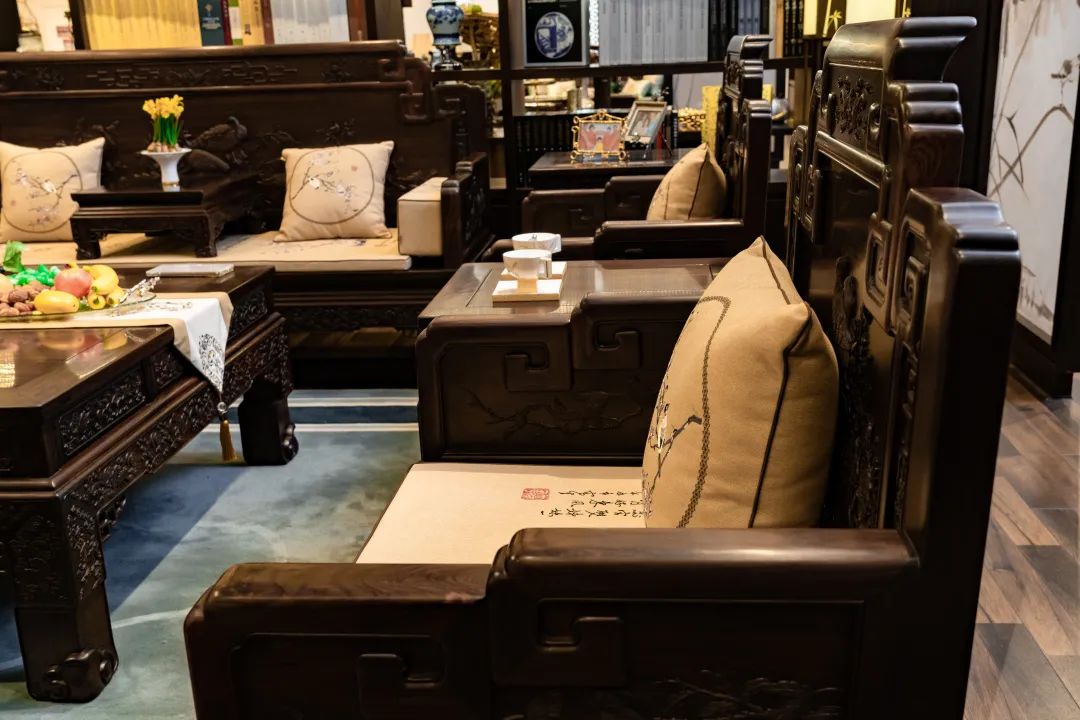 新年家居flag｜一方宽厅有温情