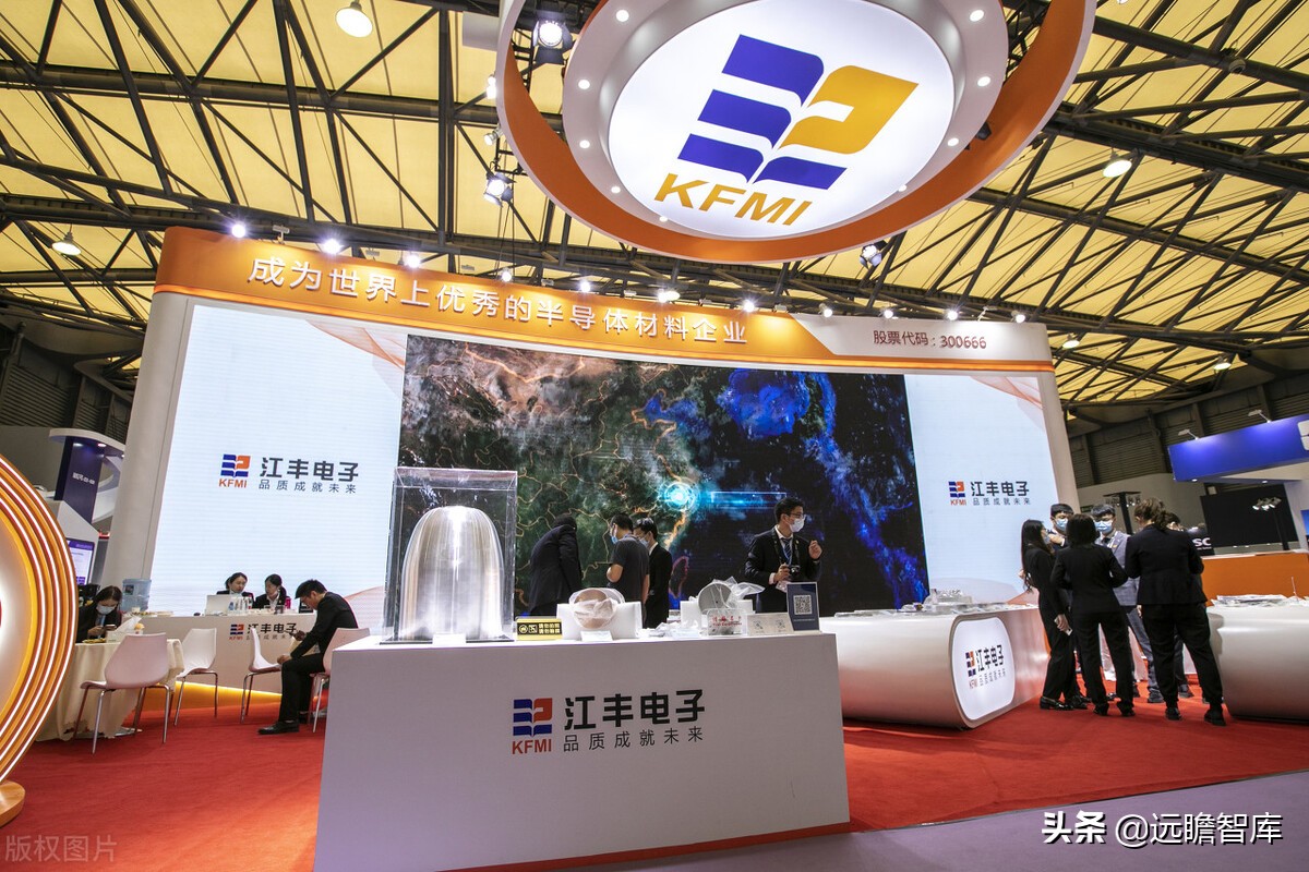 半导体板块可转债有哪些,半导体板块有哪些转债