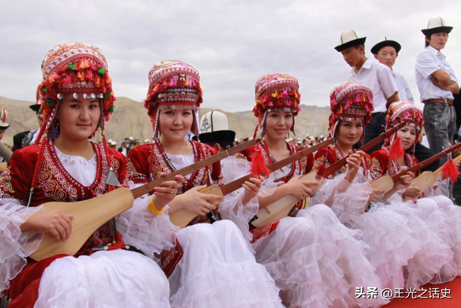 吉尔吉斯斯坦中亚五国,中亚吉尔吉斯斯坦国