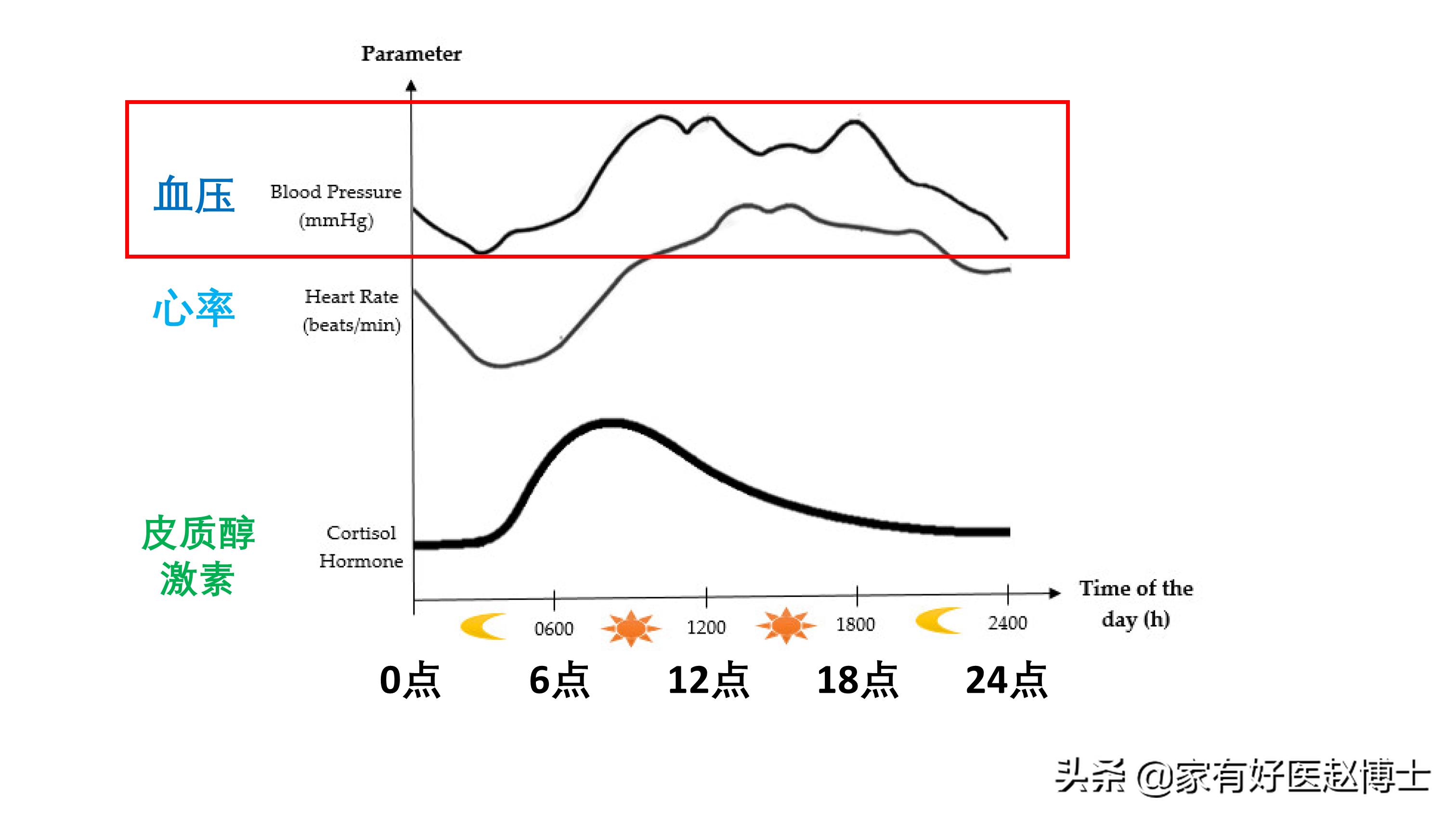 高血压患者血压一阵阵的持续升高,血压忽高忽低怎么判断是高血压