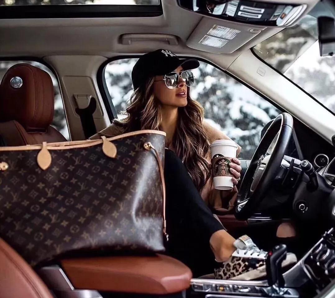 大牌托特包种草,推荐几款超好的托特包