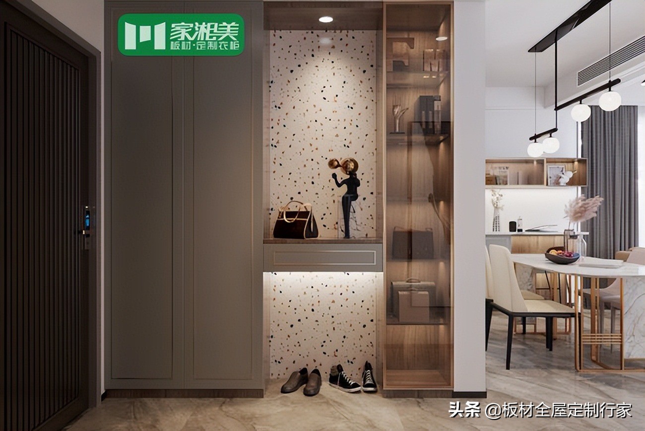 用免漆杉木板定制衣柜怎么样,湖南做柜子免漆板哪个牌子好