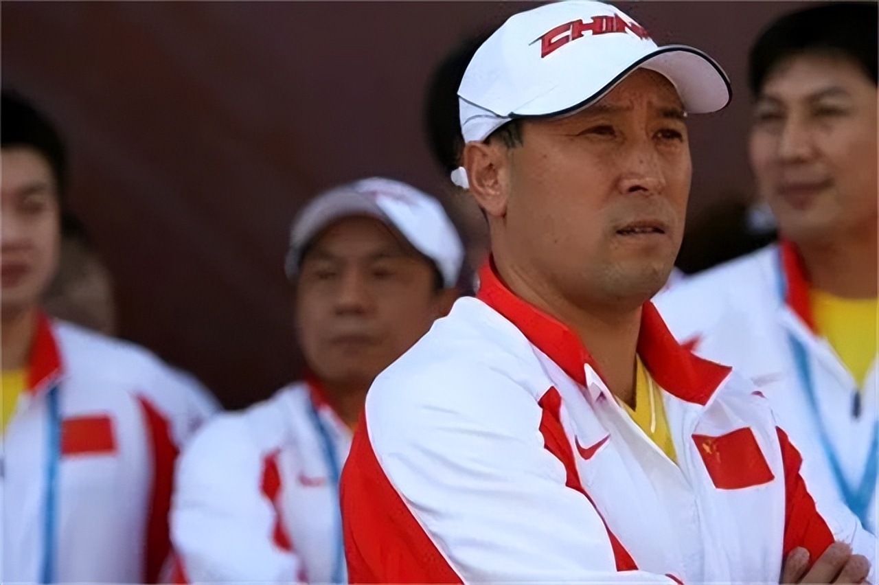 李永波下课后照片,22岁李永波近况