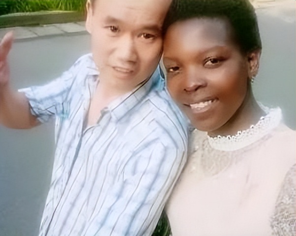 14年非洲女孩网恋光棍远嫁浙江，今靠做菜圈粉千万，丈夫说捡到宝