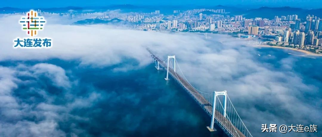 大连新开工项目数创新高,大连市百亿级项目