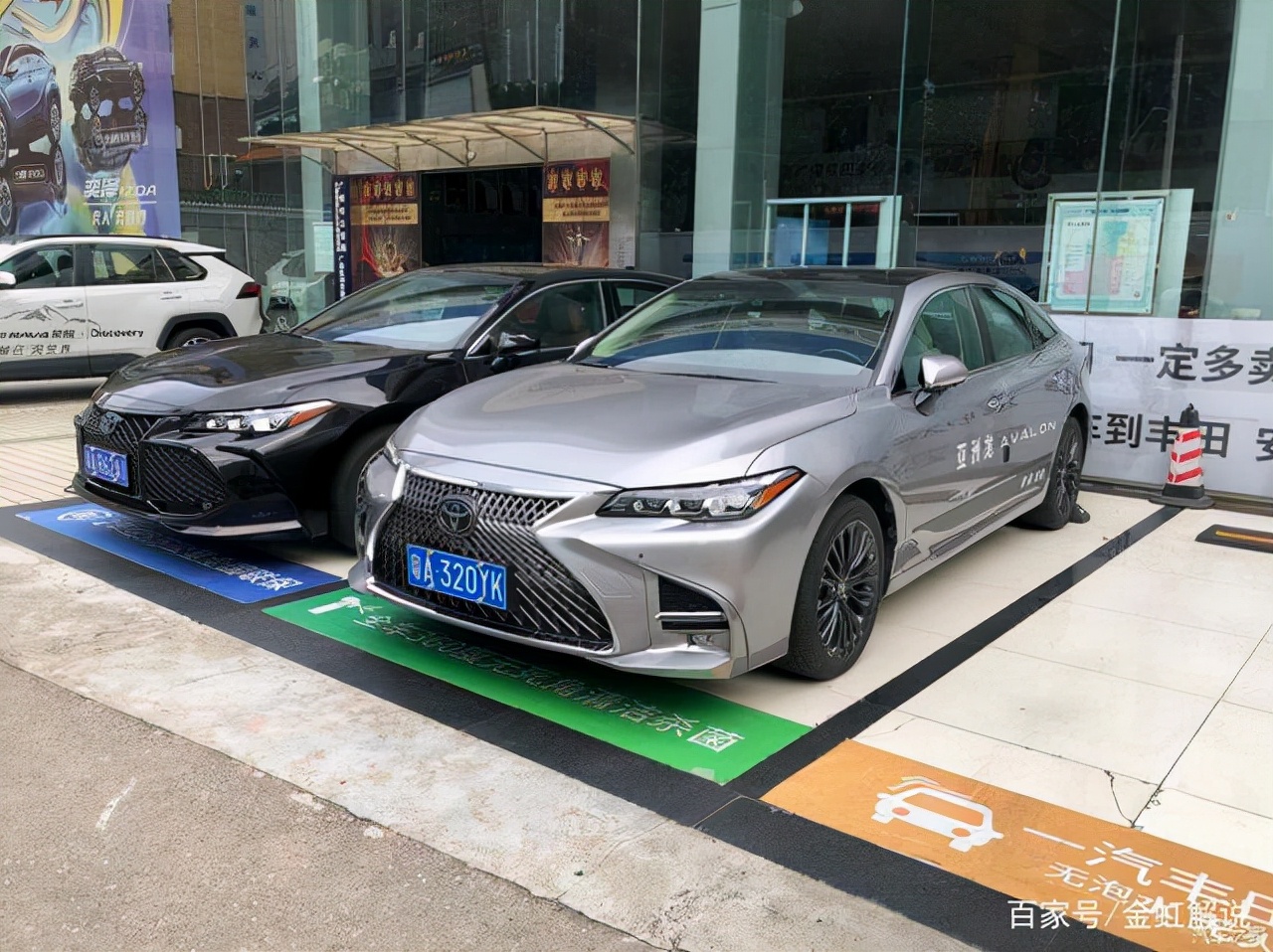 买亚洲龙2.0进取版,入手亚洲龙2.5双擎