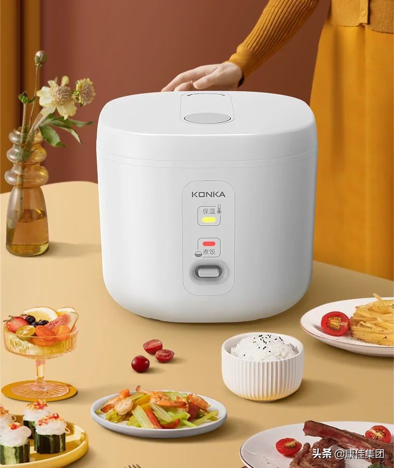 租房必备家电推荐,好物推荐租房