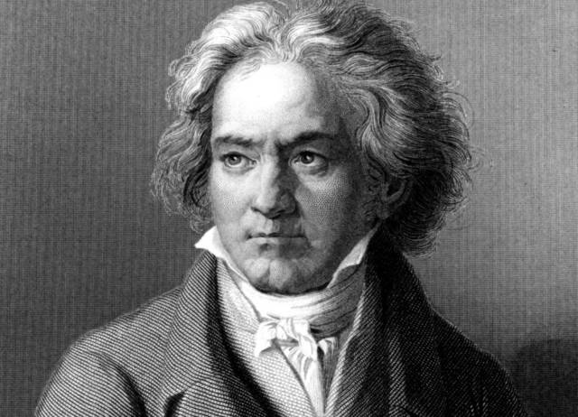 贝多芬悲怆钢琴曲第一乐章教程,贝多芬经典钢琴奏鸣曲