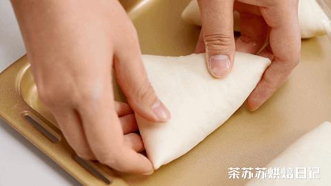 香浓美味的芝士面包你学会了吗,有嚼劲的芝士面包