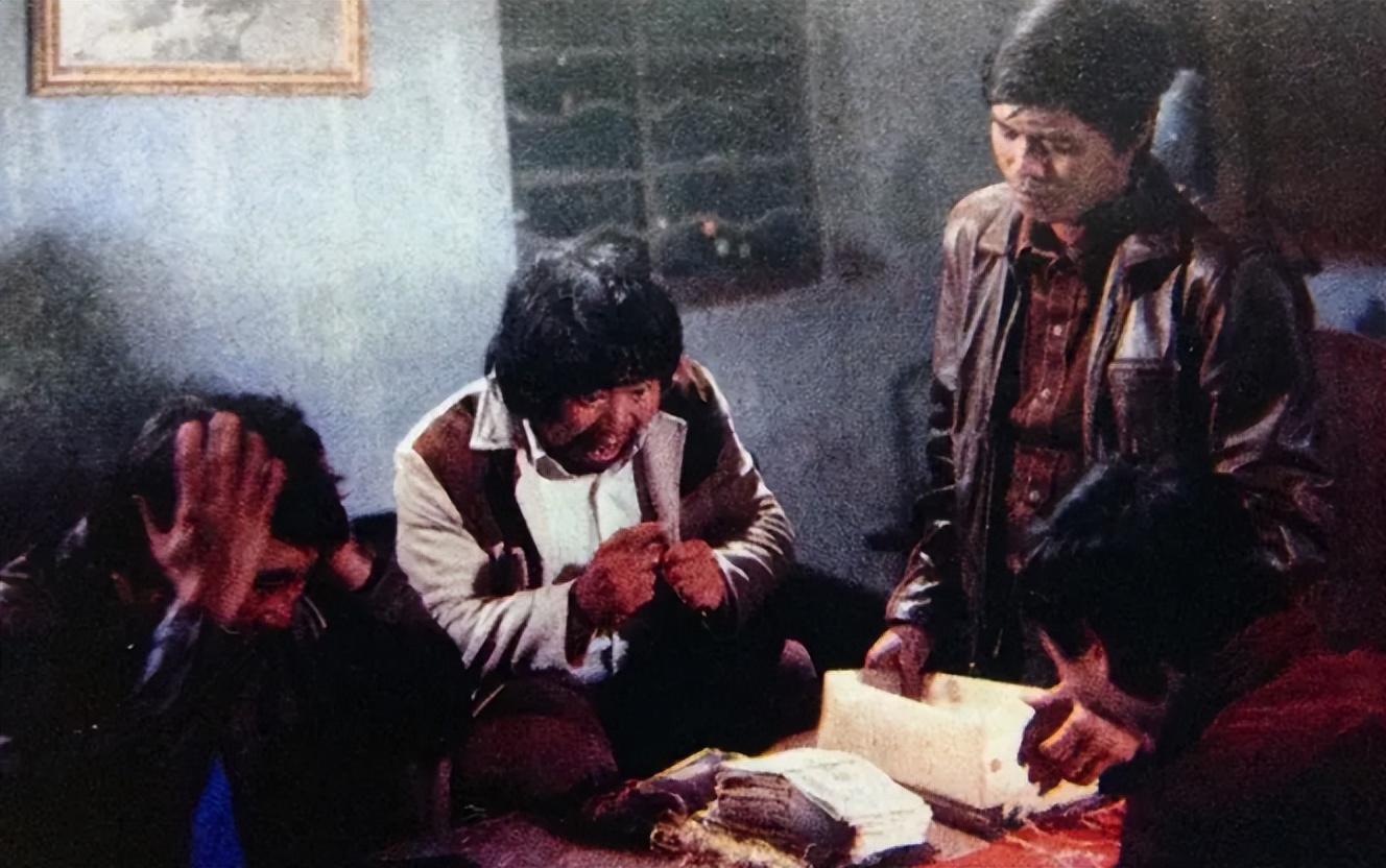 香港十大奇案大片,香港十大奇案电影一口气看完