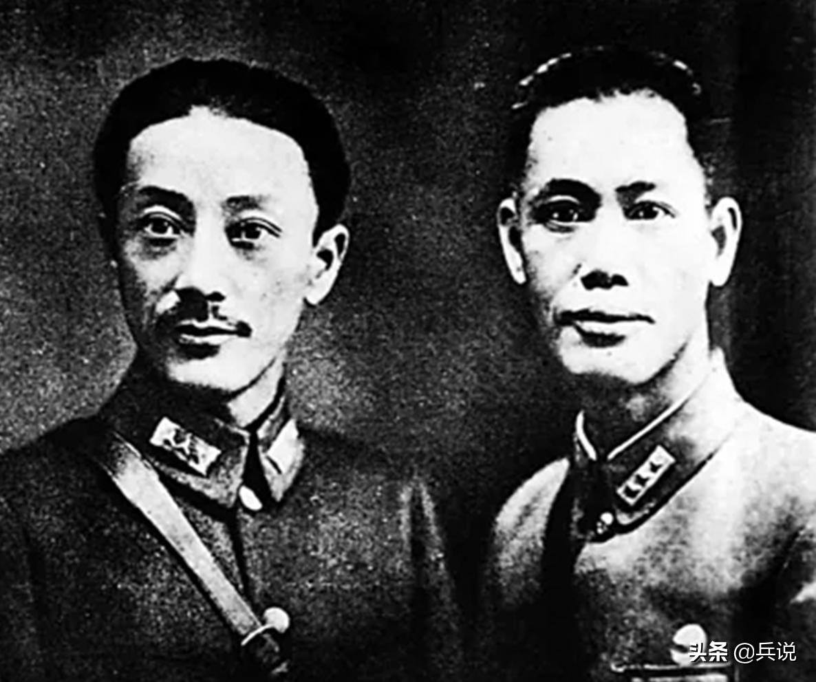 中山先生警卫团团长,中山先生的三个营长