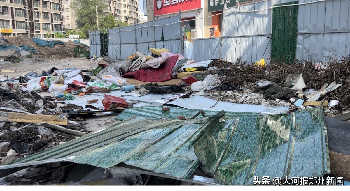 郑州文化路为什么一直在修,郑州各条路现状