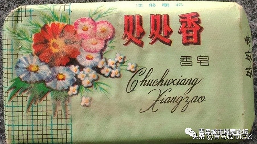 青松肥皂真的好用吗,青松老肥皂和大运河哪个好用