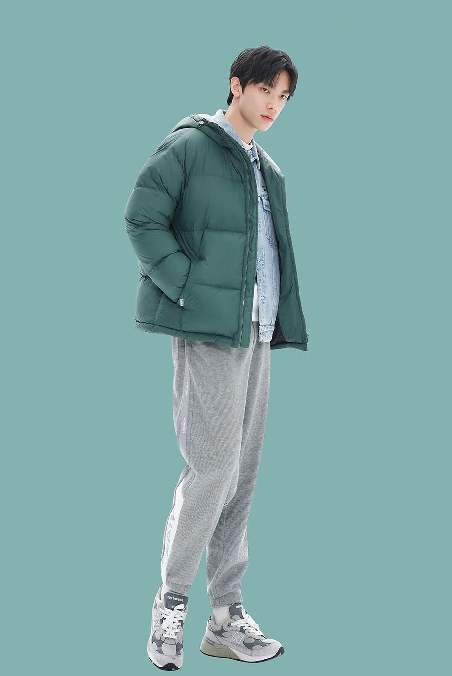 以纯卖羽绒服有什么要注意的,以纯的羽绒服为啥鼓起来的