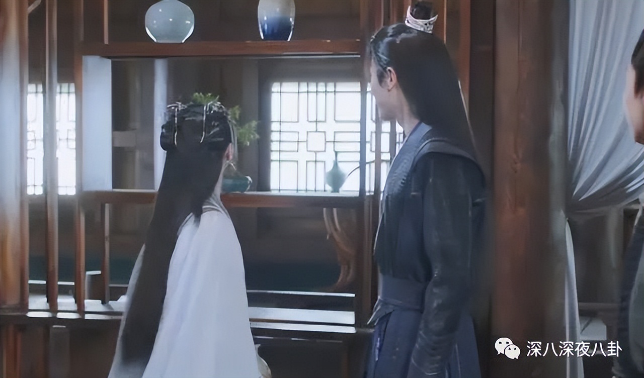 王子腾是几线演员,王子腾下一部戏