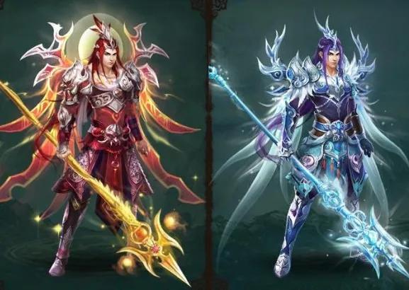 西游外传大结局,大话西游最终季