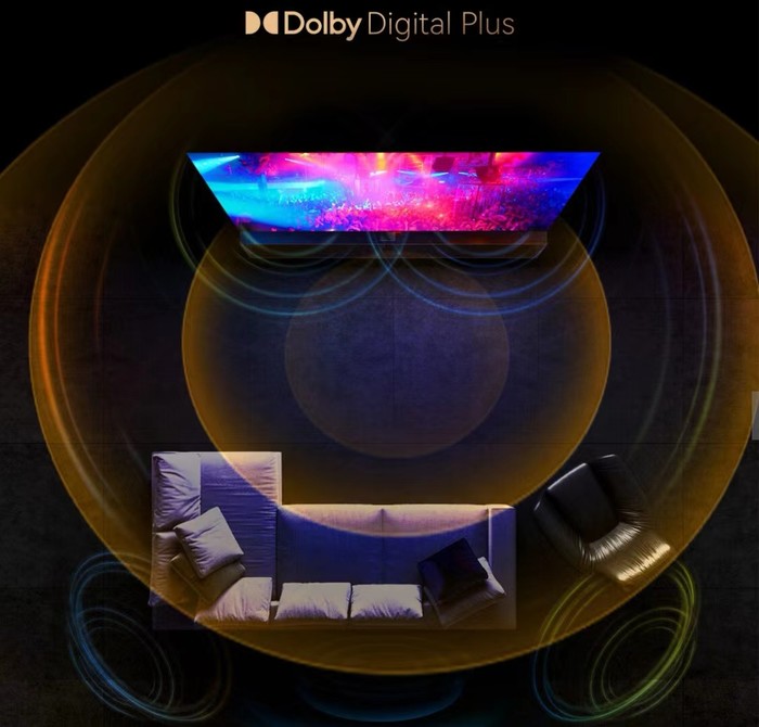 客厅娱乐的正确打开方式 腾讯极光盒子太香了