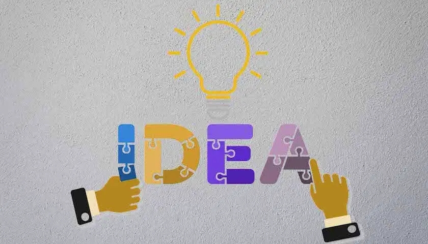 创新想法和点子,如何让自己点子多