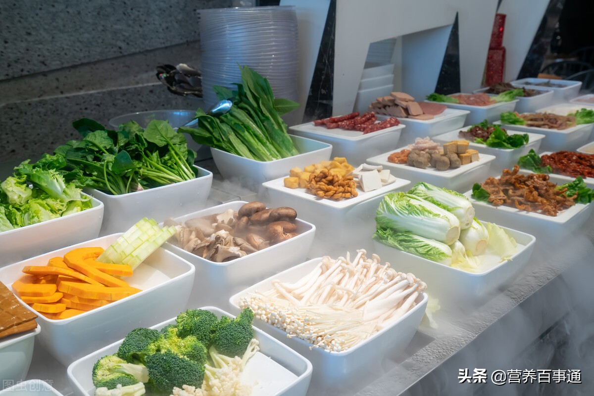 吃火锅吃多了上火怎么解决,吃火锅胖了后怎么补救