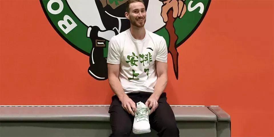 国内品牌签约的NBA球星一览，汤普森十年8000万美元性价比最高