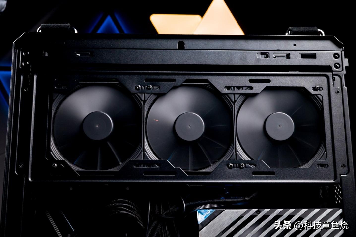 华硕tufgt502无界版机箱组装,华硕tuf502机箱主机配置推荐