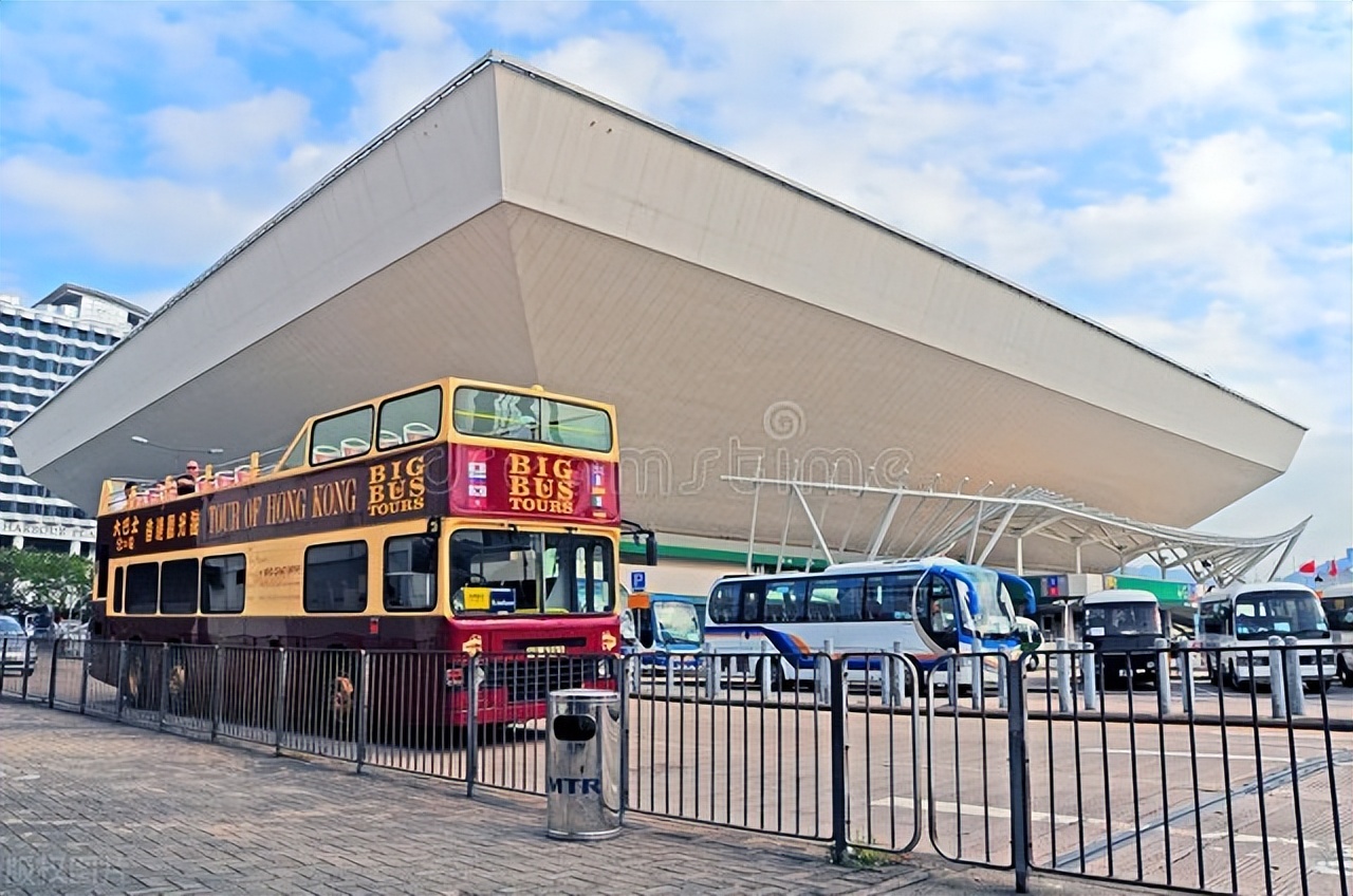 红磡体育馆事故,红磡体育馆魔岩三杰