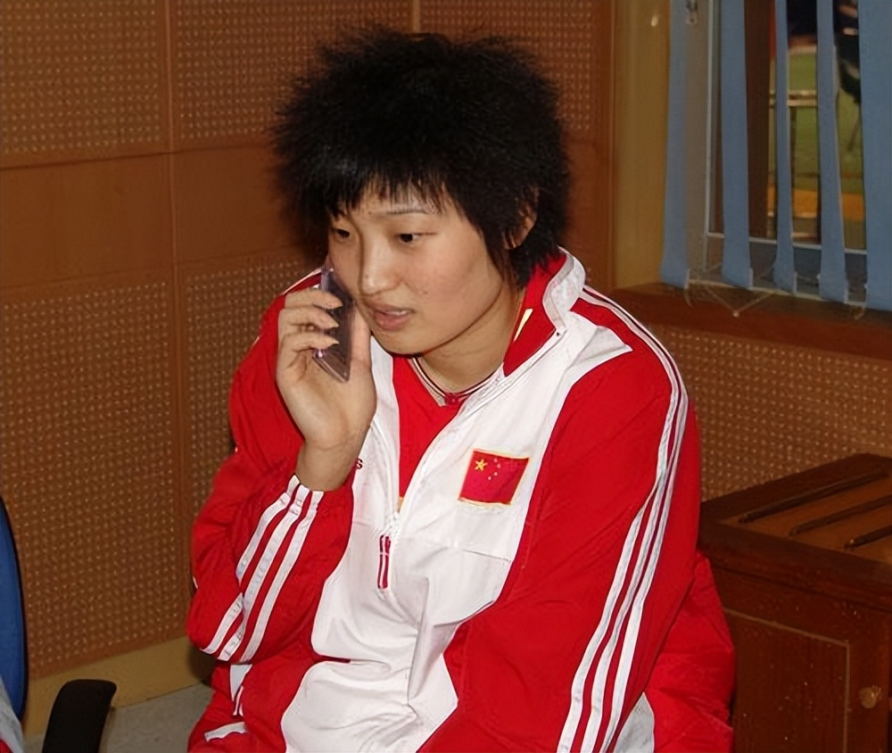 女排前国手杨昊有孩子了吗,女排队员杨昊的婚礼