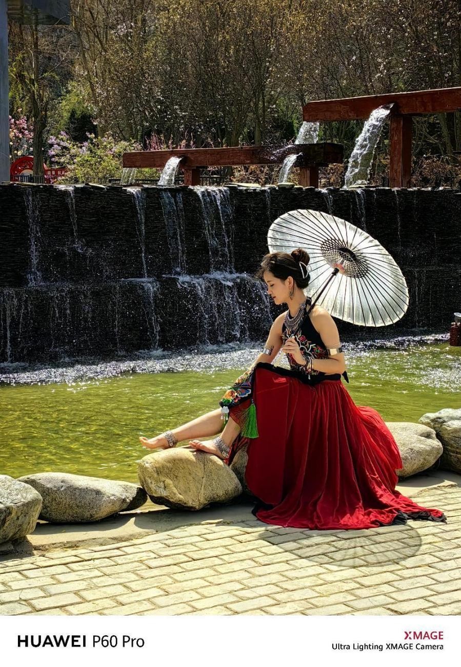 华为p60pro拍照得分,华为p60pro登顶dxomark影像排行榜