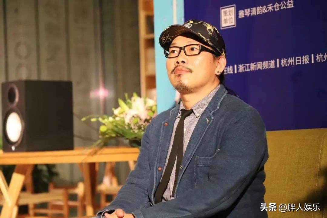 方文山：当过货车司机，挨过老师骂，我是周杰伦“*用御**作词人”