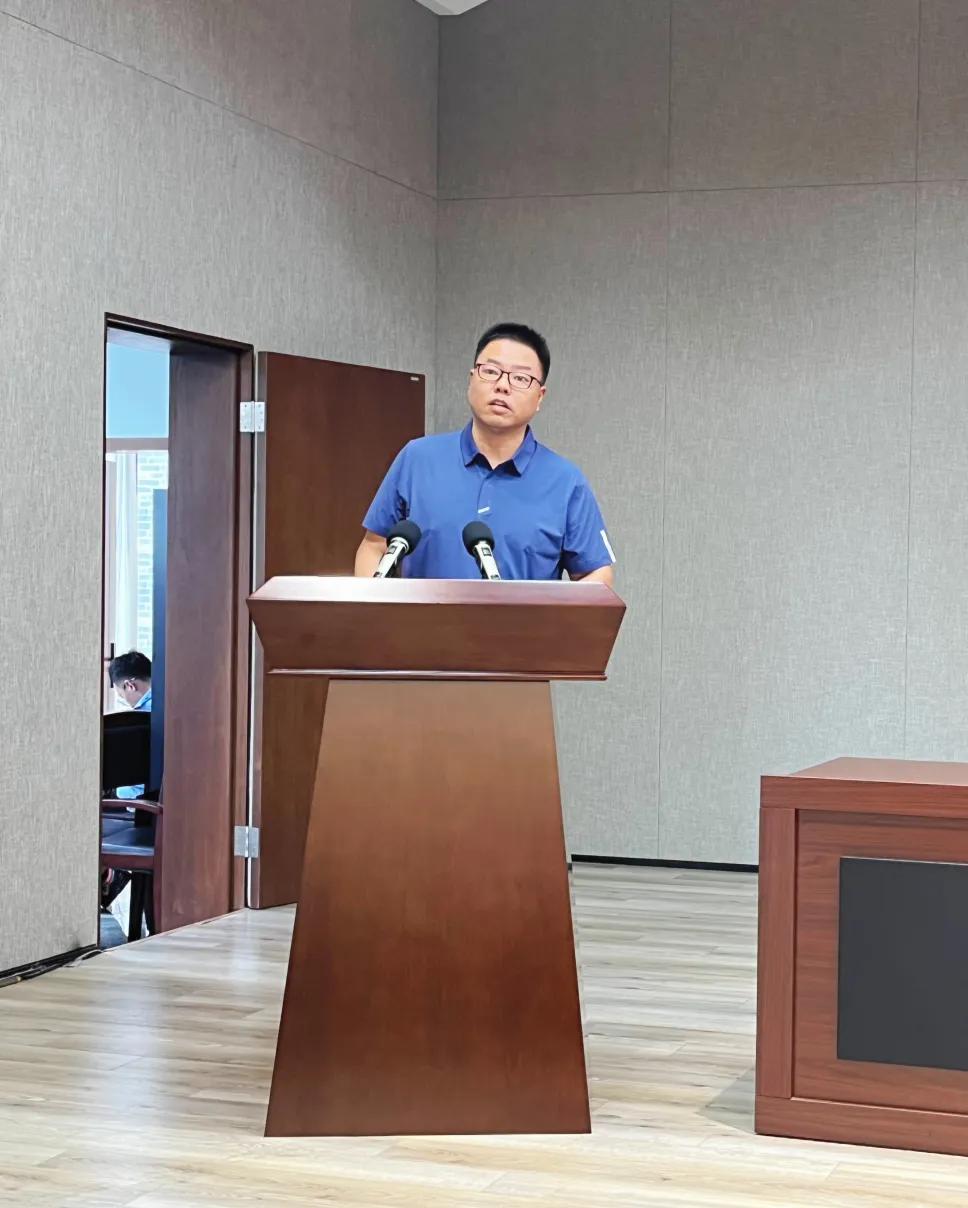 多措并举为企业安全发展保驾护航,助推企业安全形势持续稳定向好