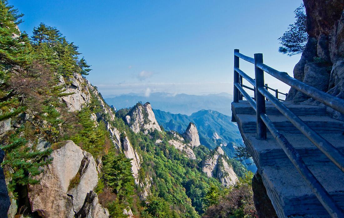 郑州周末学生游玩推荐,郑州夏天周边适合孩子玩免费景点