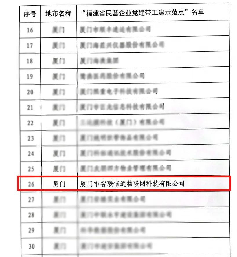 智联信通股份有限公司,智联信通集团