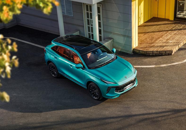 车主入手风行t5的感受,东风风行t5和哈弗h6哪个更值得买