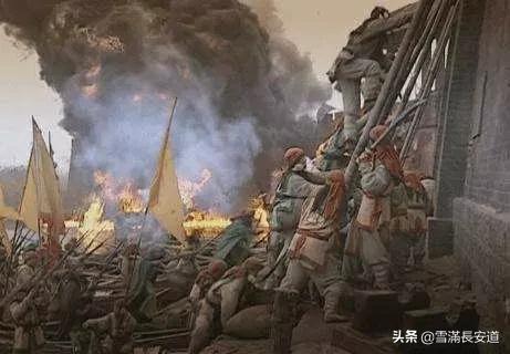 左宗棠两大事迹,左宗棠铁腕治军