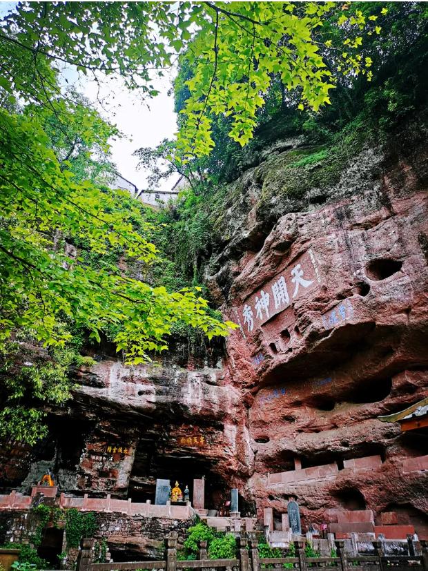 黄山的美景推荐,五一黄山旅游自然风景推荐