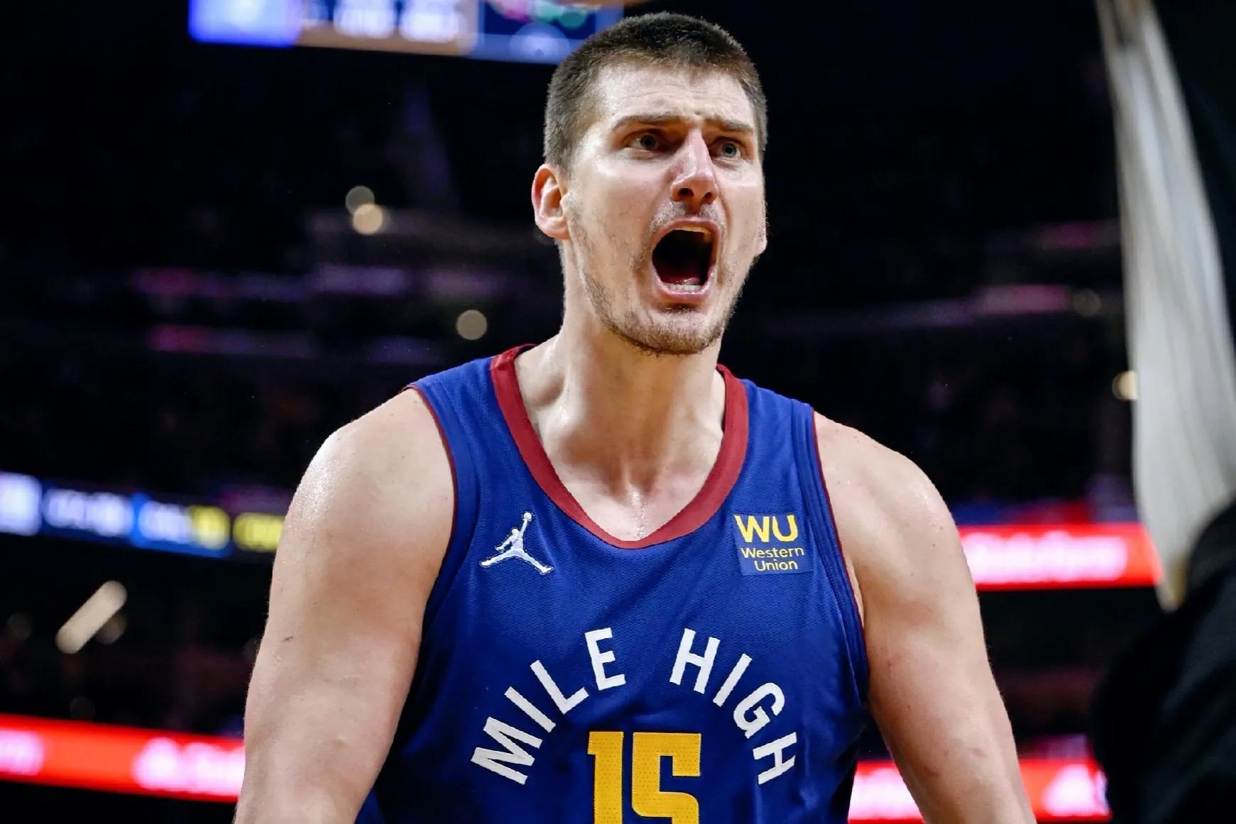 2017-2018nba现役球员纪录,盘点nba现役球员实力排名前5位