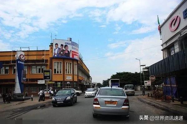 有辆自行车就是土豪，一把锄头就是彩礼：非洲国家布隆迪